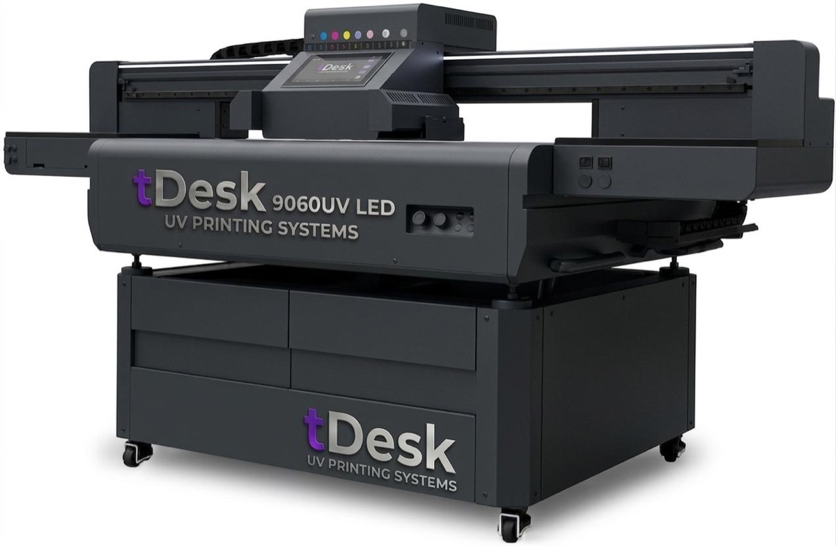 tDesk 9060